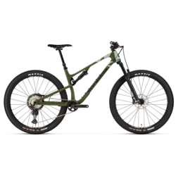 Rocky Mountain Element Carbon 70