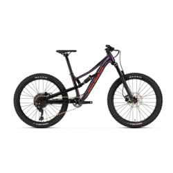 Rocky Mountain Reaper 24