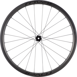 Roval Alpinist CL II 700c Rear