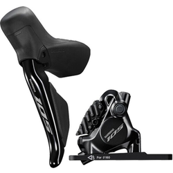 Shimano Shimano 105 R7170 Di2 - The Bike Shop Build Kit