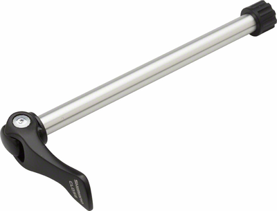 Shimano SM-AX56-A E-Thru Axle 12 x 142mm, Rear Hub Quick-Release