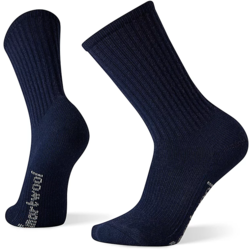 Smartwool Hike Classic Edition Light Cushion Solid Crew Socks