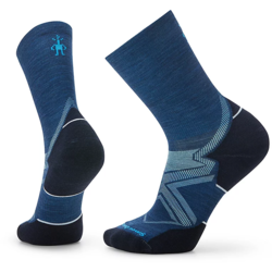 Smartwool Run Cold Weather Targeted Cushion Crew Socks