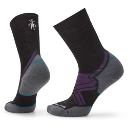 Smartwool Women's Run Cold Weather Targeted Cushion Crew Socks
