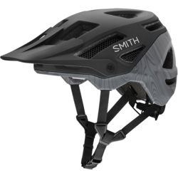 Smith Optics Payroll MIPS, Aleck Crash Sensor