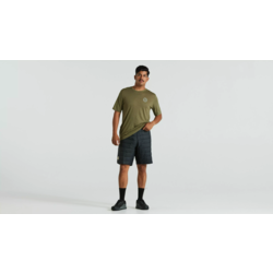 Specialized Fjallraven Thermo Shorts