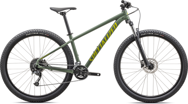 Specialized Rockhopper
