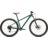 Color: Gloss Pine Green/Obsidian