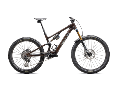 Specialized S-Works Levo SL Carbon