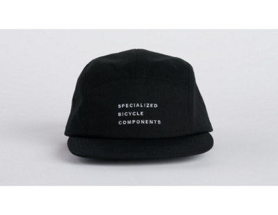 Specialized SBC Graphic 5 Panel Camper Hat