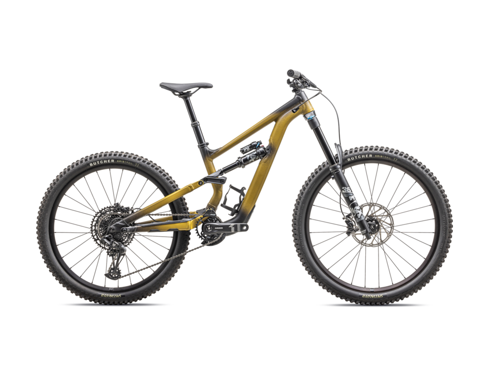 Specialized Status 170 2 Zero