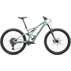 Specialized Stumpjumer Comp