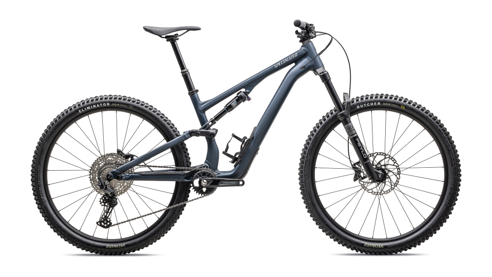 Specialized Stumpjumper 15 Alloy