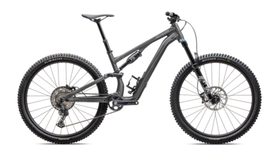 Specialized Stumpjumper 15 Comp Alloy
