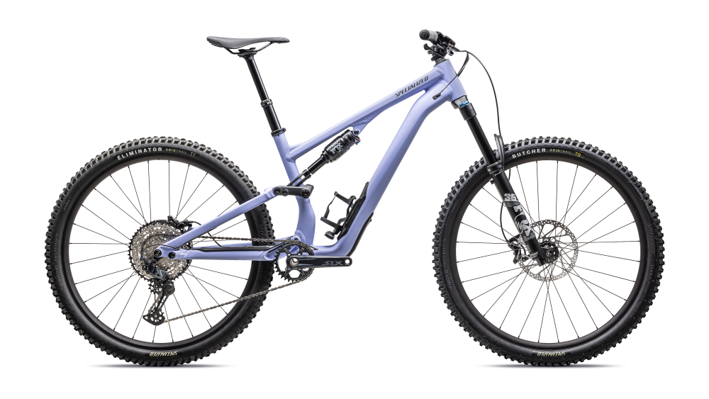 Specialized Stumpjumper 15 Comp Alloy