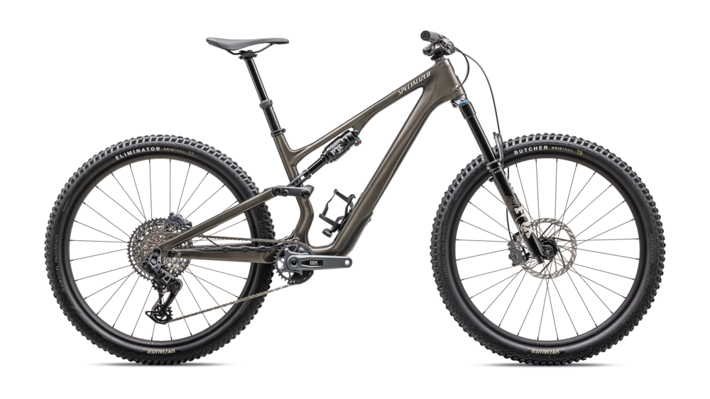 Specialized Stumpjumper 15 Expert