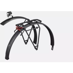 Specialized Turbo Tero Equipment Kit