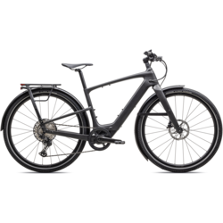 Specialized Turbo Vado SL 2 6.0 EQ Carbon