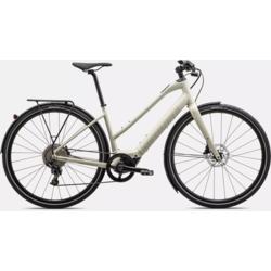 Specialized Turbo Vado SL 4.0 Step-Through EQ
