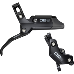 SRAM DB8