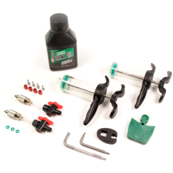SRAM Pro Mineral Oil Bleed Kit w/Oil