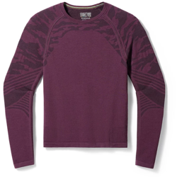 Smartwool Intraknit Active Baselayer Crew - Men's