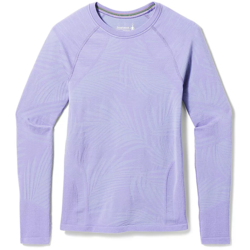 Smartwool Intraknit Active Baselayer Long Sleeve - Women's