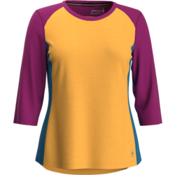 Smartwool Merino Sport 120 Mountain Biking 3/4 - Women's
