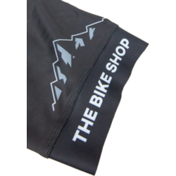 The Bike Shop Custom RBX Bib short w/SWAT