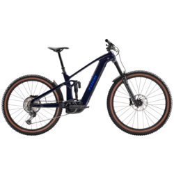 Trek Rail+ 9.7