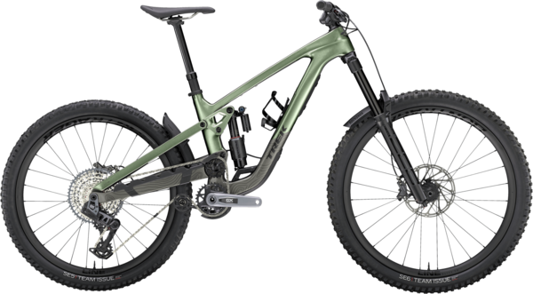Trek Slash 9.8 GX AXS T-Type Gen 6
