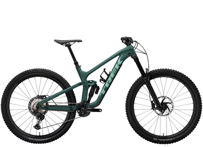 Trek Slash 9.8 XT