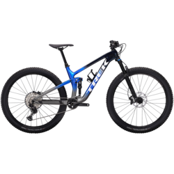 Trek Top Fuel 9.7