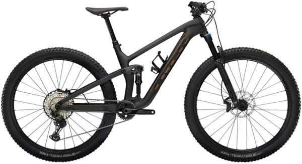 Trek Top Fuel 9.7