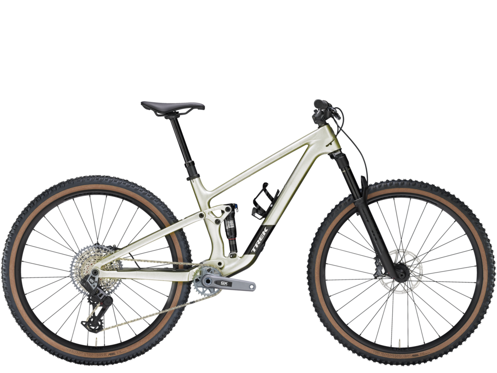 Trek Top Fuel 9.8 GX AXS Gen 4