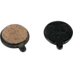 Trek Zoom HL-280 Disc Brake Pad