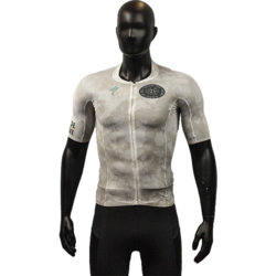 The Bike Shop The Bike Shop Custom Drop Bar SL R Jersey - Mens 
