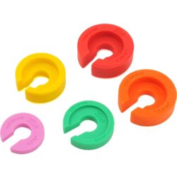 FOX FOX Float CTD/DPS Air Spring Volume Tuning Kit 