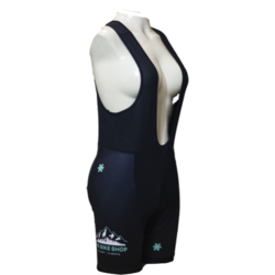 The Bike Shop Custom Racing Pearl Izumi Elite LTD Bib Short 