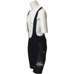 The Bike Shop Custom Racing Pearl Izumi Attack Bib Shorts