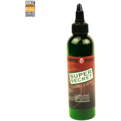 Silca Super Secret Chain Lube