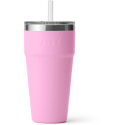 Yeti YETI Rambler 26 oz Straw Cup