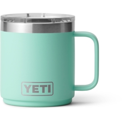 Yeti Rambler 10oz Stackable Travel Mug W/Magslide Lid