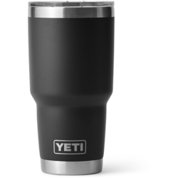 Yeti Rambler 30oz (887 ml) Tumbler w/Mag slider