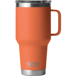 Yeti Rambler 30oz Travel Mug W/Stranglehold Lid