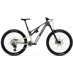 Rocky Mountain Instinct C70 Sram