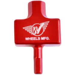 Wheels Manufacturing Fox Adjustment Tool