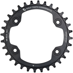 Wolf Tooth 96mm BCD Chainrings for Shimano XTR M9000 and M9020