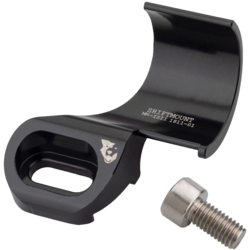 Wolf Tooth ShiftMount SRAM Matchmaker Shifter to I-Spec-II Brake